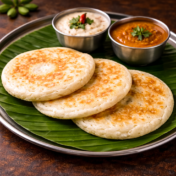 Set Dosa