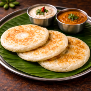 Set Dosa