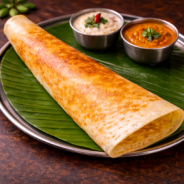 Paper dosa