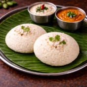 Idli (2 pcs)