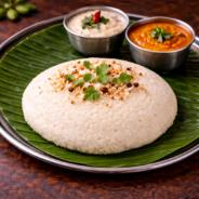 Thate Idli