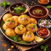 Pani Puri
