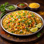 Bhel Puri