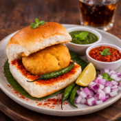 Vada Pav