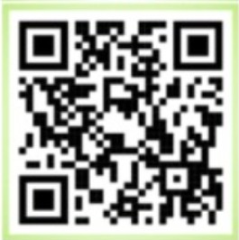 Scan to open our location on Google Maps